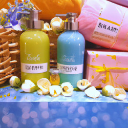 Coupon for: Bath & Body Works Spring Savings