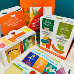 Coupon for: Bath & Body Works Signature Collection Offer