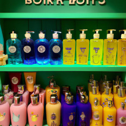 Coupon for: Bath & Body Works Semi-Annual Sale