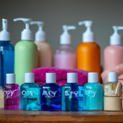Coupon for: Bath & Body Works Body Care Offer