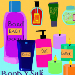 Coupon for: Bath & Body Works Semi-Annual Sale