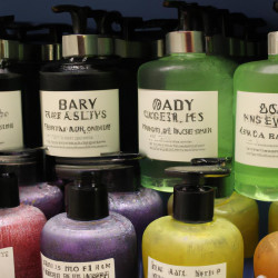 Coupon for: Bath & Body Works Body Care Offer