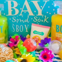 Coupon for: Bath & Body Works Summer Savings