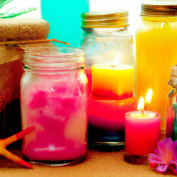 Coupon for: Bath & Body Works Summer Scent Sale