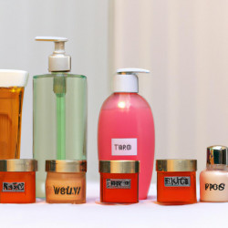 Coupon for: Bath & Body Works Body Care Promotion