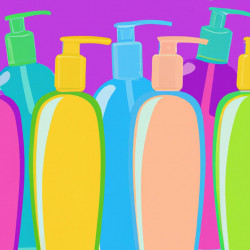 Coupon for: Bath & Body Works Summer Scent Sale