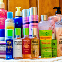 Coupon for: Bath & Body Works Body Care Offer