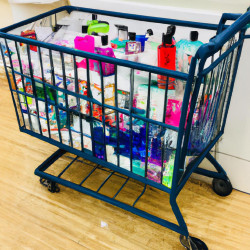 Coupon for: Bath & Body Works Online Exclusive Discount