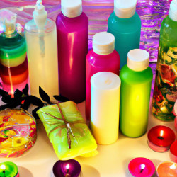Coupon for: Bath & Body Works Summer Scent Sale