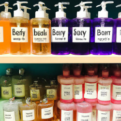 Coupon for: Bath & Body Works Body Care Promotion