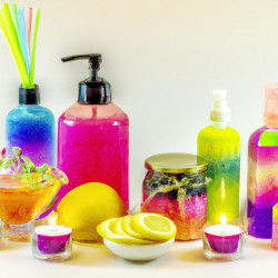 Coupon for: Bath & Body Works Summer Scent Sale