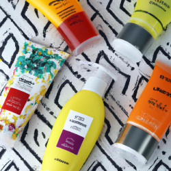 Coupon for: Bath & Body Works Body Care Offer