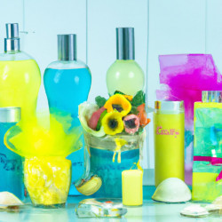 Coupon for: Bath & Body Works Summer Sale
