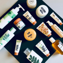 Coupon for: Bath & Body Works Body Care Offer
