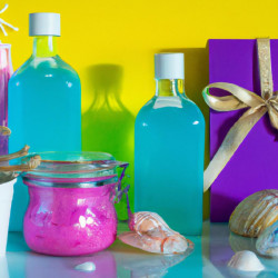 Coupon for: Bath & Body Works Summer Sale