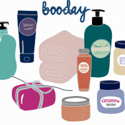 Coupon for: Bath & Body Works Body Care Offer