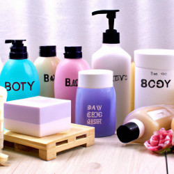 Coupon for: Bath & Body Works Body Care Offer