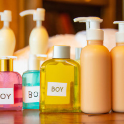 Coupon for: Bath & Body Works Body Care Offer