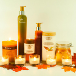 Coupon for: Bath & Body Works Fall Fragrance Sale