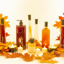 Coupon for: Bath & Body Works Fall Fragrance Sale