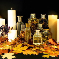 Coupon for: Bath & Body Works Fall Fragrance Sale