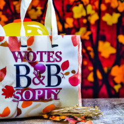 Coupon for: Bath & Body Works Fall Savings