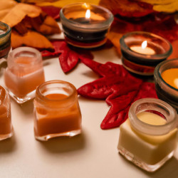 Coupon for: Bath & Body Works Fall Fragrance Sale
