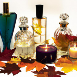 Coupon for: Bath & Body Works Fall Fragrance Sale