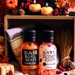 Coupon for: Bath & Body Works Fall Savings Event