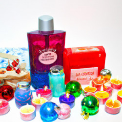 Coupon for: Bath & Body Works Holiday Fragrance Sale