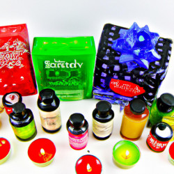 Coupon for: Bath & Body Works Holiday Fragrance Sale