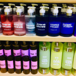 Coupon for: Bath & Body Works Body Care Promotion