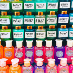 Coupon for: Bath & Body Works Body Care Promotion