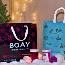 Coupon for: Bath & Body Works Holiday Savings