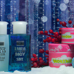 Coupon for: Bath & Body Works Holiday Sale