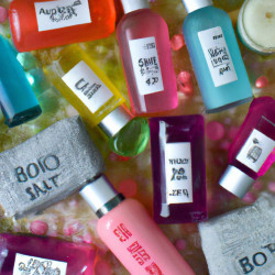 Coupon for: Bath & Body Works Body Care Offer