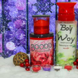 Coupon for: Bath & Body Works Holiday Fragrance Sale