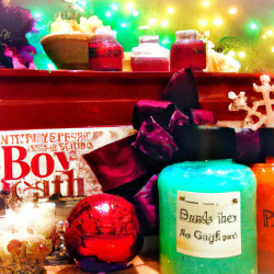 Coupon for: Bath & Body Works Boxing Day Sale