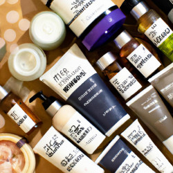 Coupon for: Bath & Body Works Body Care Offer