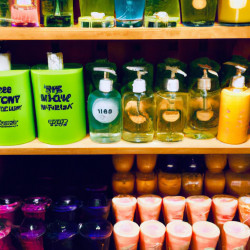 Coupon for: Bath & Body Works Semi-Annual Sale
