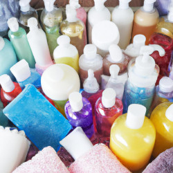 Coupon for: Bath & Body Works Body Care Offer