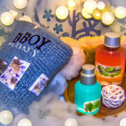 Coupon for: Bath & Body Works Winter Discount