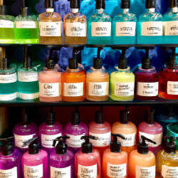 Coupon for: Bath & Body Works Body Care Offer