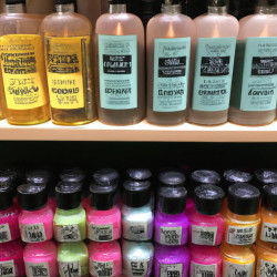 Coupon for: Bath & Body Works Body Care Offer