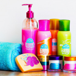 Coupon for: Bath & Body Works Body Care Offer