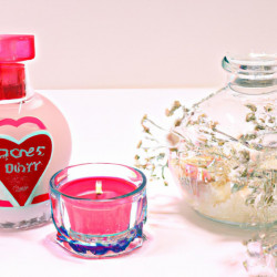 Coupon for: Bath & Body Works Valentine's Day Special