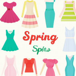 Coupon for: BCBGMAXAZRIA Spring Sale