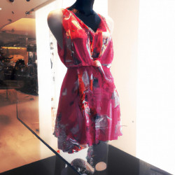 Coupon for: BCBGMAXAZRIA Summer Sale