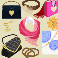 Coupon for: BCBGMAXAZRIA Accessory Special