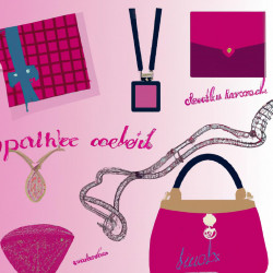 Coupon for: BCBGMAXAZRIA Member Exclusive Accessory Sale